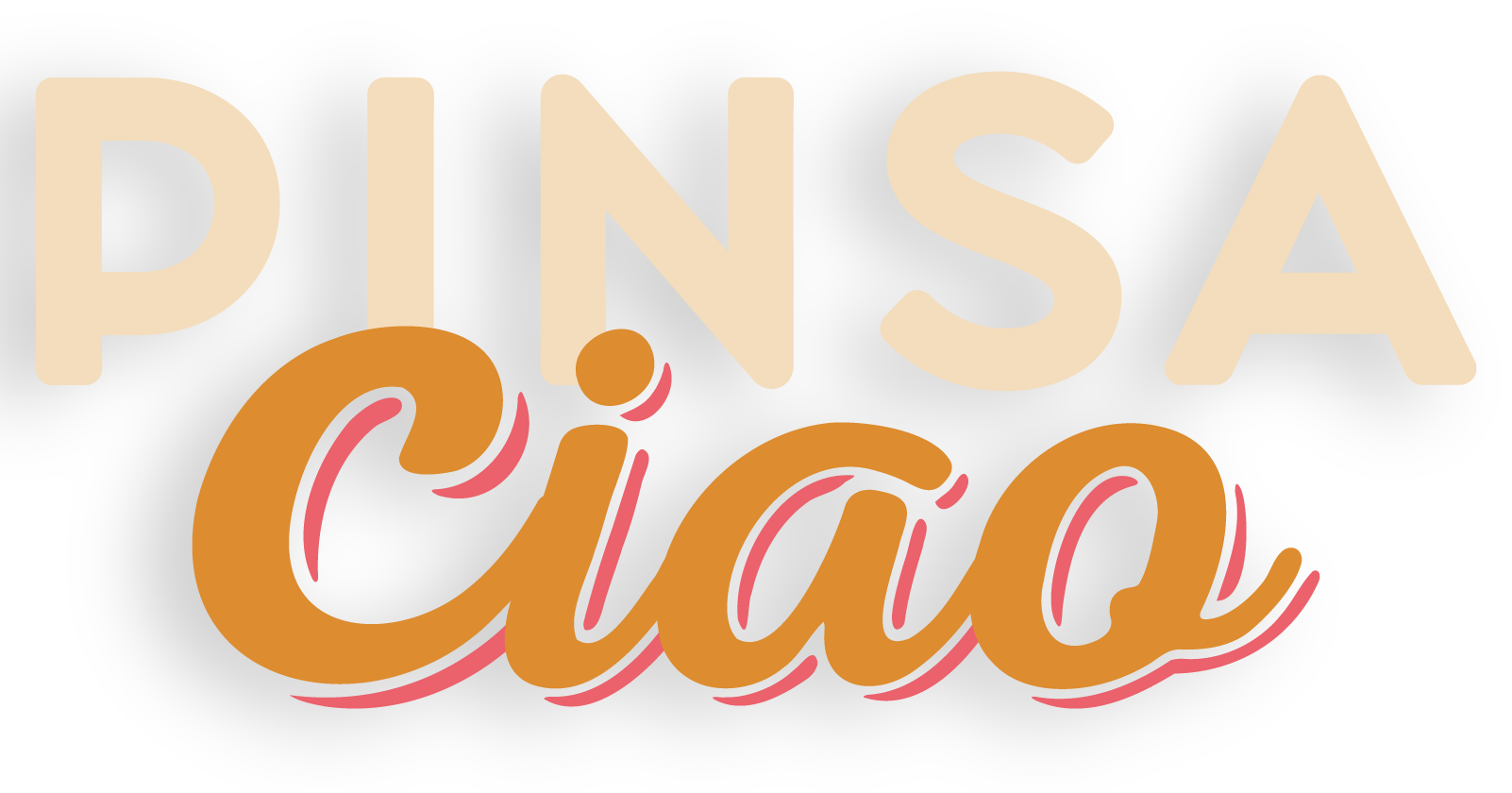 Logo-PinsaCiao